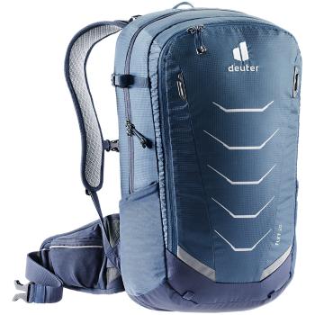 Cyklistický batoh Deuter Flyt 20  marine-navy