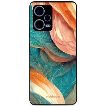 Mobiwear Glossy lesklý pro Xiaomi Redmi Note 12 Pro+ 5G - G025G (5904808477376)