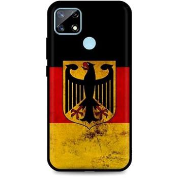 TopQ Realme 7i silikon Germany 62889 (Sun-62889)