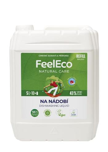 Feel Eco Na nádobí, ovoce a zeleninu 5 l