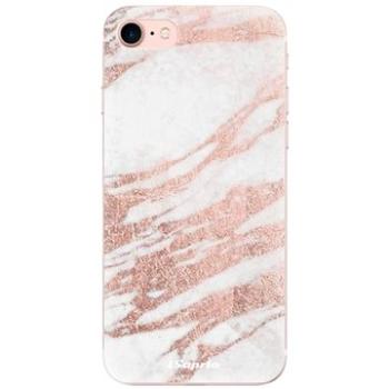 iSaprio RoseGold 10 pro iPhone 7/ 8/ SE 2020/ SE 2022 (rg10-TPU2_i7)