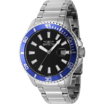 Invicta Pro Diver 46076 - 30 dnů na vrácení zboží