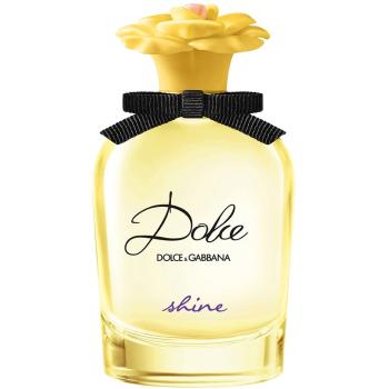 Dolce&Gabbana Dolce Shine parfémovaná voda pro ženy 75 ml