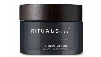 Rituals Homme Shave Cream krém na holení 250 ml