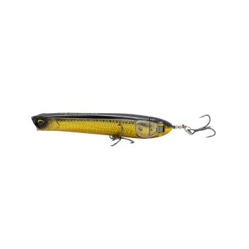 Savage Gear Wobler Prop Walker Floating 10cm 21g - Golden Shiner