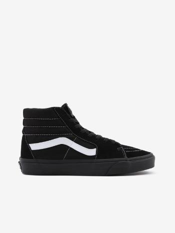 Vans UA SK8-Hi Tenisky Černá