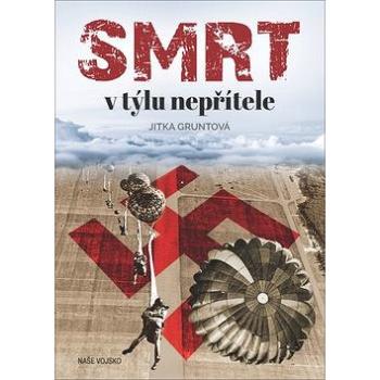 Smrt v týlu nepřítele (978-80-206-1790-3)