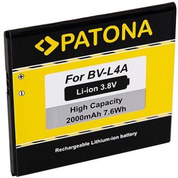 PATONA pro Nokia BV-L4A 2000mAh 3,8V Li-lon (PT3177)