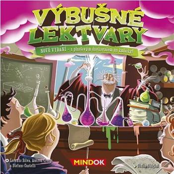 Výbušné lektvary (8595558304981)