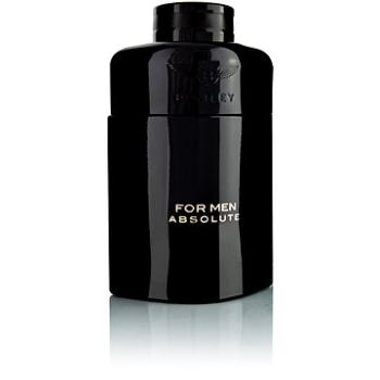 BENTLEY Bentley For Men Absolute EdP 100 ml (7640111508243)