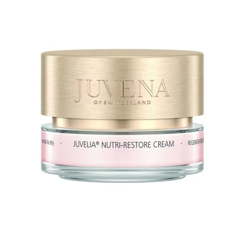 Juvena Nutri-Restore Cream pleťový krém pro zralou pleť 50 ml
