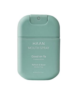 HAAN Good on Ya ústní sprej 20 ml