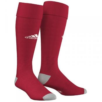 adidas MILANO 16 SOCK Pánské štulpny, červená, velikost