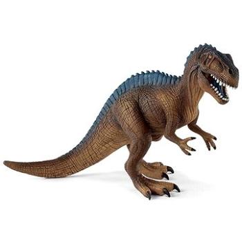 Schleich Acrocanthosaurus 14584 (4055744013713)