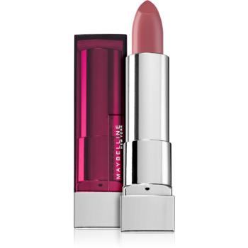 Maybelline Color Sensational krémová rtěnka odstín 211 Rosey Risk 4 ml