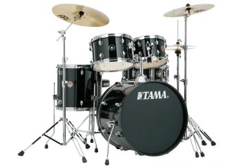 Tama RM50YH6-BK Rhythm Mate Studio Black Akustická bicí sada