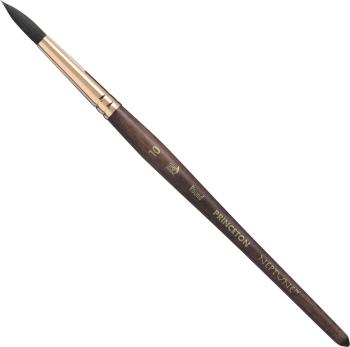 Princeton Brush Neptune Kulatý štětec 10 1 ks