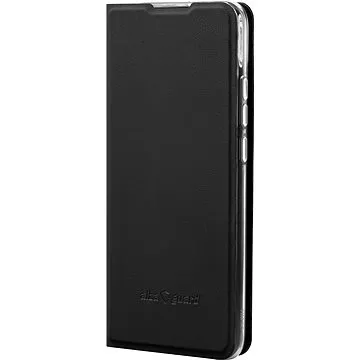 AlzaGuard Premium Flip Case pro Xiaomi Redmi 9C černé (AGD-PCF0025B)