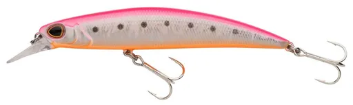 Berkley wobler dex bullet jerk pink shrimp - 11 cm 17,4 g