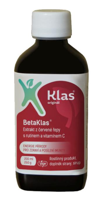 Klas BetaKlas 200 ml