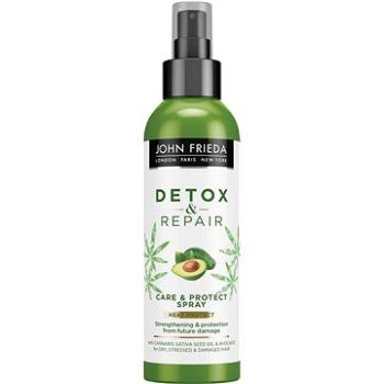 JOHN FRIEDA Detox & Repair Spray 150 ml (5037156257298)