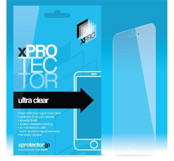 Huawei P20 Pro Xprotector Ultra Clear kijelzővédő fólia