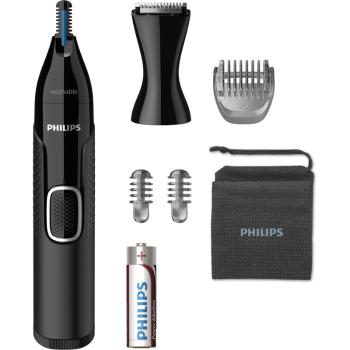 Philips Series 5000 NT5650/16 zastřihovač chloupků v nose a uších 1 ks