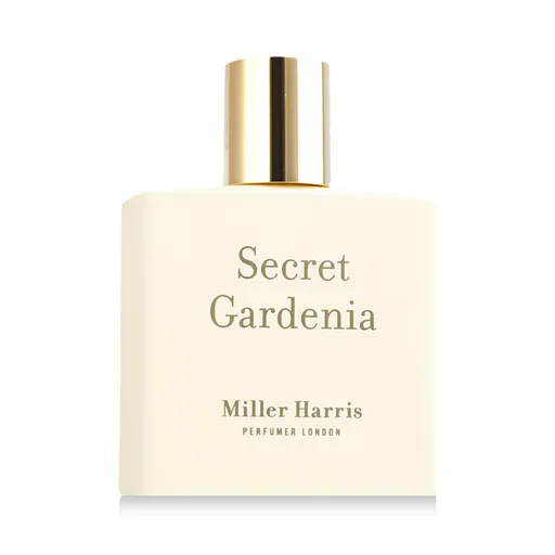 Miller Harris Secret Gardenia EDP 50 ml UNISEX
