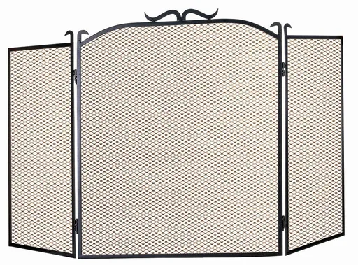 Zástěna krbová 61 x 102 cm