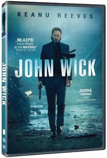 John Wick (DVD)