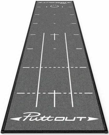 PuttOUT Putting Mat