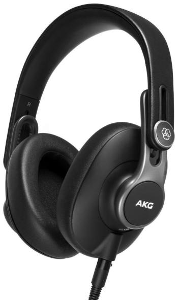 AKG K371