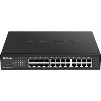 D-Link DGS-1100-24PV2 (DGS-1100-24PV2)