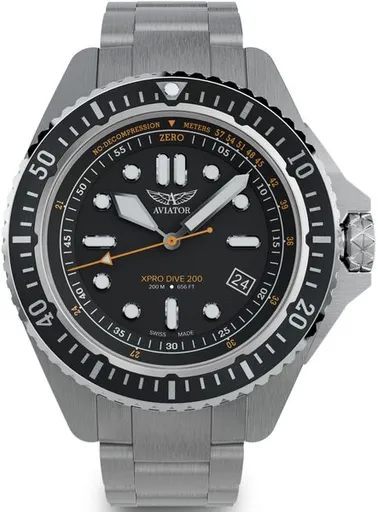 Aviator XPRO DIVE 200 V.1.42.0.371.5