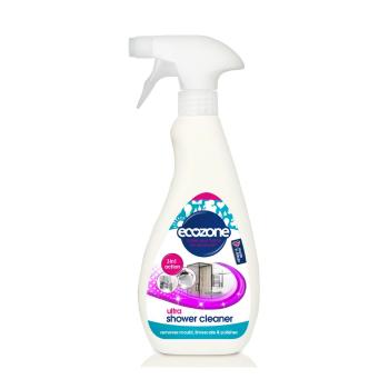 Ecozone Antibakteriální čistič sprchového koutu 500 ml