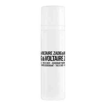 Zadig & Voltaire This Is Her - deodorant ve spreji 100 ml