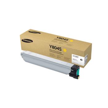 HP SS721A / Samsung CLT-Y804S žlutý (yellow) originální toner