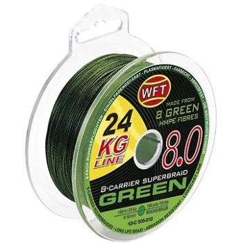 WFT KG 8.0 Green 150m (NJVR000325)