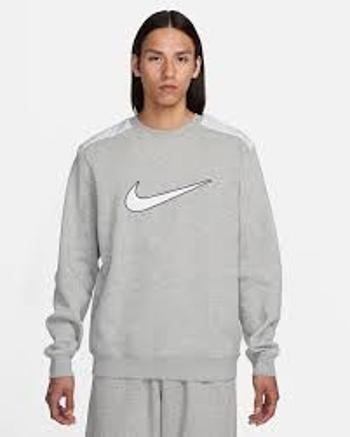 Nike M NSW SP FLC CREW BB XL