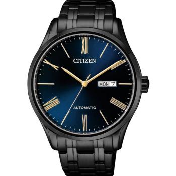 Citizen Automatic NH8365-86M - 30 dnů na vrácení zboží