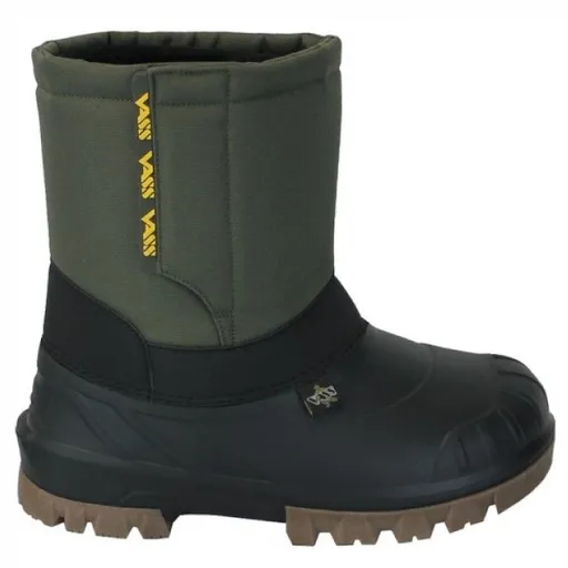 Vass zimní voděodolné boty hybrid thermo fishing boot - eu 46 uk 12