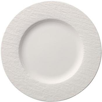 VILLEROY & BOCH MANUFACTURE ROCK BLANC, 27 cm (4003686365544)