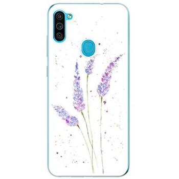 iSaprio Lavender pro Samsung Galaxy M11 (lav-TPU3-M11)