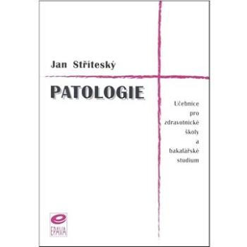 Patologie (978-80-86297-06-4)