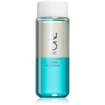 Oriflame The One odličovač vodeodolného make-upu 100 ml