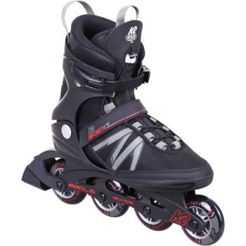 K2 KINETIC 80 XT M Férfi görkorcsolya, fekete, méret 47