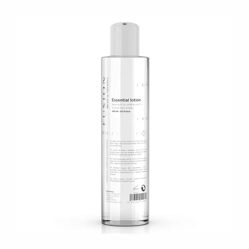 Fusion Meso Essential lotion - hydratační pleťová voda s kyselinou hyaluronovou 250 ml