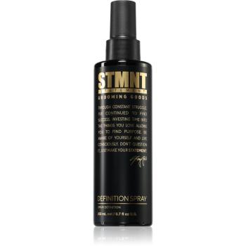 STMNT Staygold Definition Spray tvarující sprej 200 ml