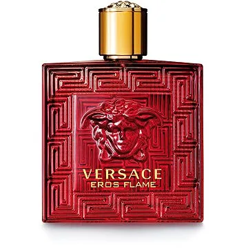 VERSACE Eros Flame EdP 100 ml (8011003845354)