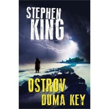 Ostrov Duma Key (978-80-7593-129-0)